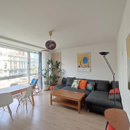 Апартаменти Au Coeur De Strasbourg, 3 Pieces Vue Sur L'Ill! Екстер'єр фото